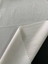 soft nylon spandex stripe fabric