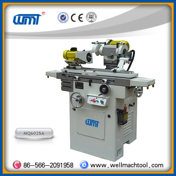 Universal cutterd tool grinder