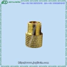 OEM international standard Brass Screw for electronics devices like telecommunication products