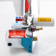 Electric Control Fabric Cut Cloth End Cutter