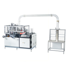 Best Quality and Price for Fully Automatic High Speed Disposable Paper Cup Making Machine