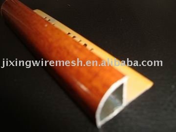 pvc ceramic tile trim