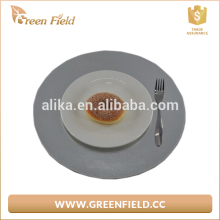 Eco friendly table mat kraft paper table mat