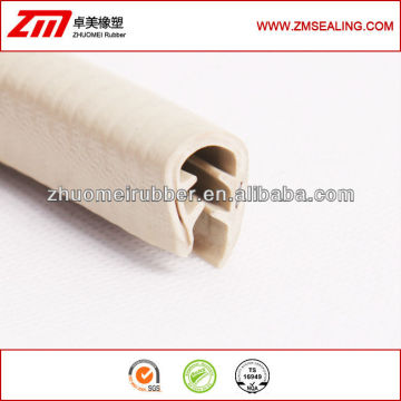 plastic door trim molding