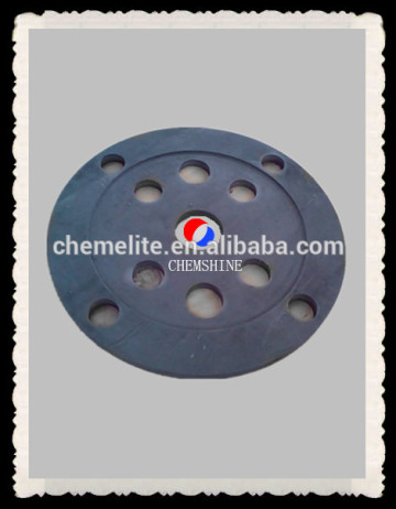 High Quality Rigid Graphite Felt Plate