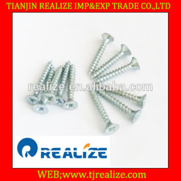 hot sales !!! Realize offer DIN stardard C1022 chipboard screw