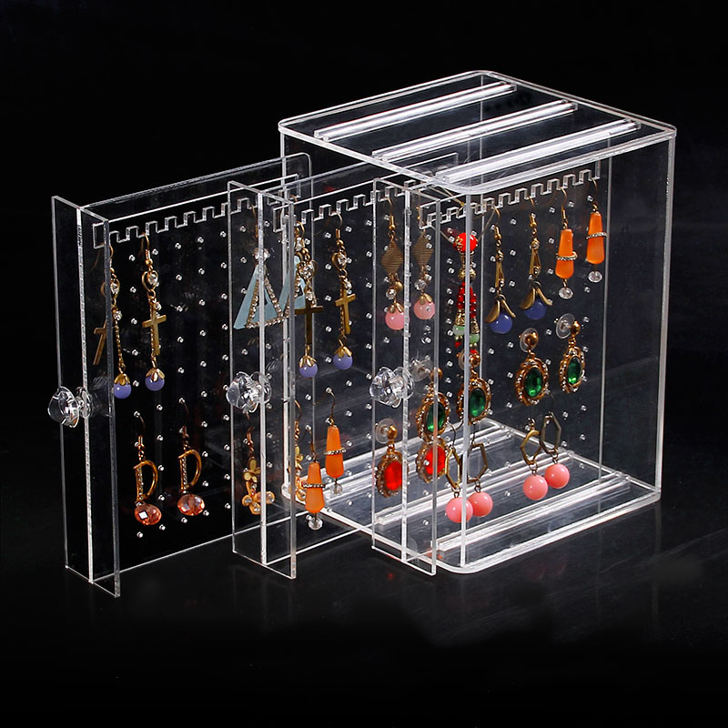 Earring Storage Box