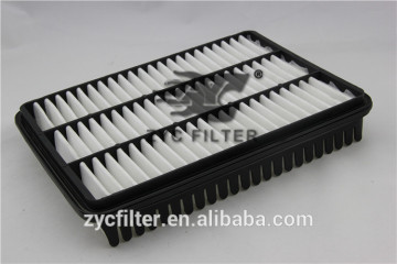 toyota air filter/auto air filter 17801-30040/C31007