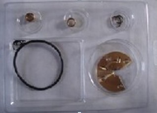 turbocharge repair kits