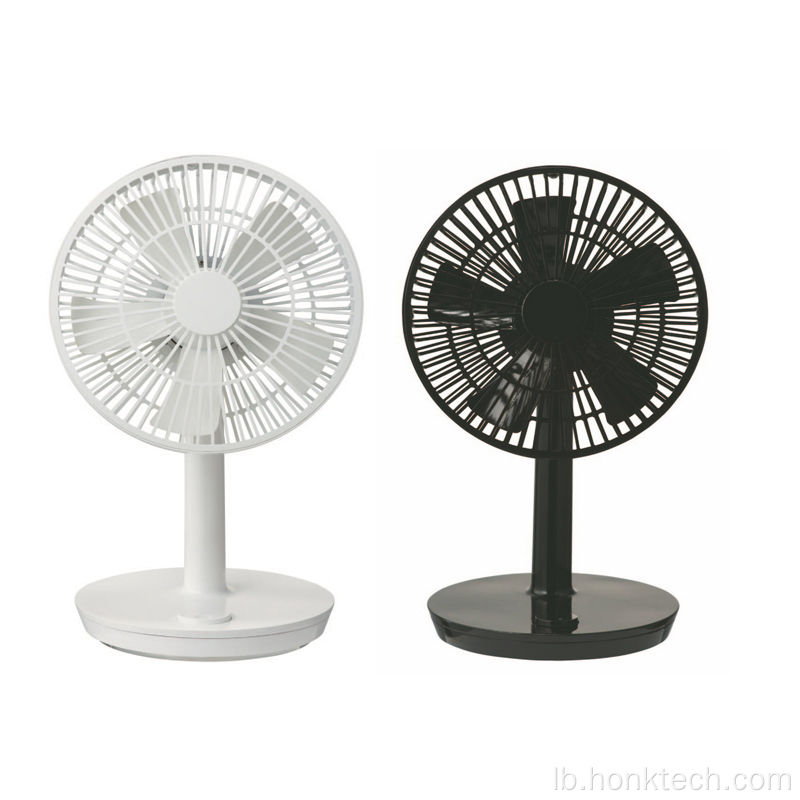 Multifunktionell Portable Stand Table Mini Fan