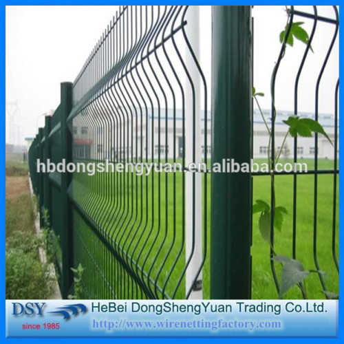 Factory sale various high quality cheap chain link temporary fencing panels