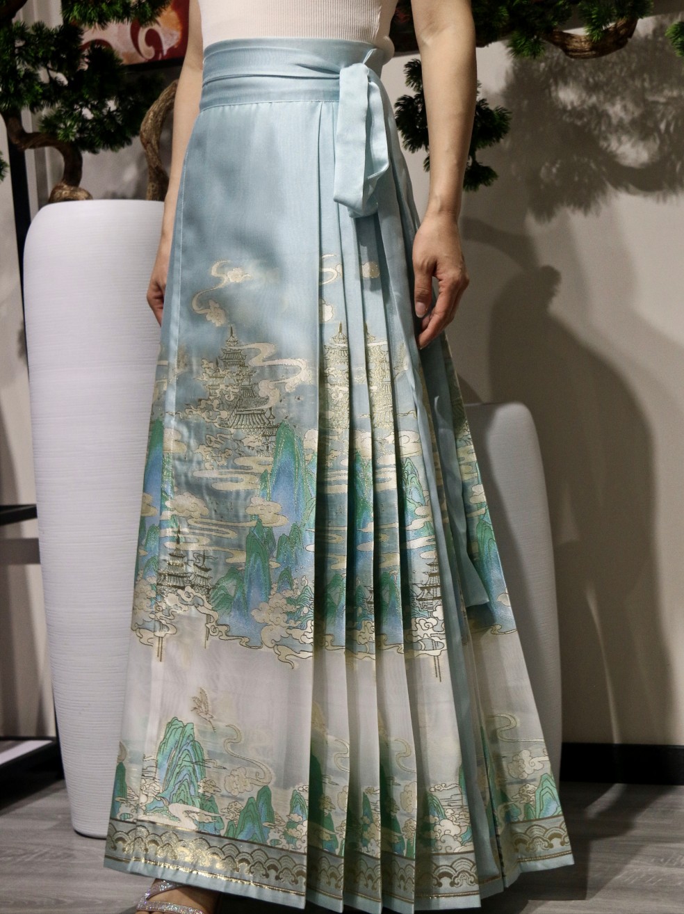 Mejor Hanfu best hanfu