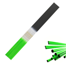 Pinals Archery Carbon Arrow Shafts for Compound, Recurve, and Traditional Bows - Spine Options 300 to 800