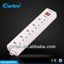 3-phase thailand power cord plug