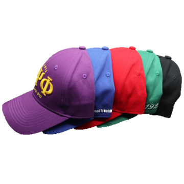 Custom 'Good Vibes' Logo Hats for Men and Women: Dad Hats, Baseball Hats, and Trucker Hats