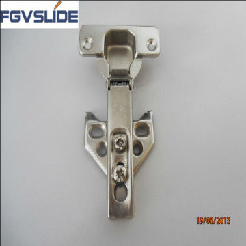 elegant types of cabinet hinges