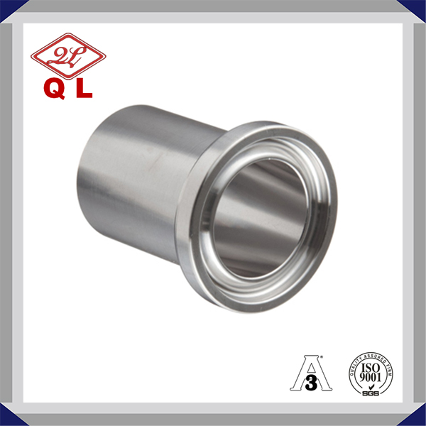 Ferrule Sanitary Fitting