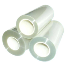 Laser-engravable PET Release Film