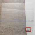 0.3mm translucent frosted Polypropylene Flexible PP Film