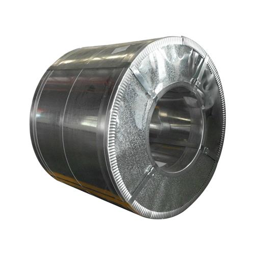 Galvanized steel coil