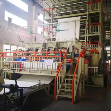 High-Performance Corrugator Cotton Belt