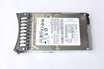 IBM server hard disk