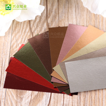 Smoonth Metal Leatherette Paper for Wine Box