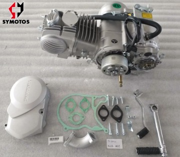 YX Engines 140cc Search