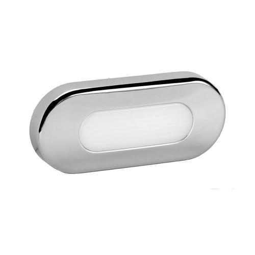 Oblong LED RV / iluminación interior de la caravana