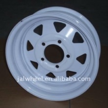 Trailer Wheel 14x7.0