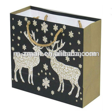 Promotion Gift Bag,Hot sale Christmas Bag,Christmas Gift Bag