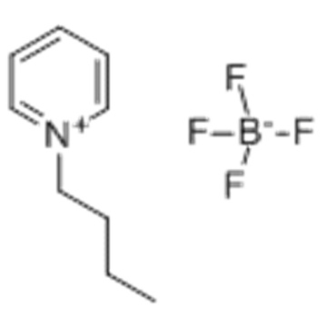 1-Butylpyridinium tetrafluoroborate CAS 203389-28-0