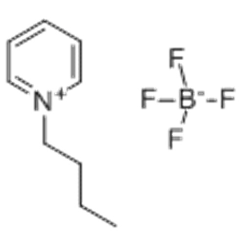 Tétrafluoroborate de 1-butylpyridinium CAS 203389-28-0