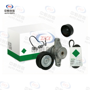 Set de accesorii pentru întinderea curelei pentru Chery Tiggo 8