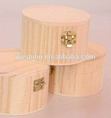 wooden candy boxes / plain wooden boxes / wooden cheese boxes / chinese wooden boxes