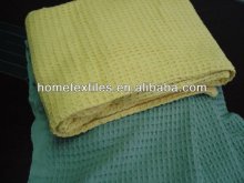 polyester thick blanket