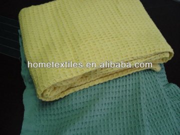 polyester thick blanket