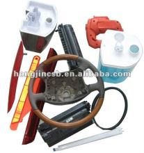 plastic hot-plate welding machine