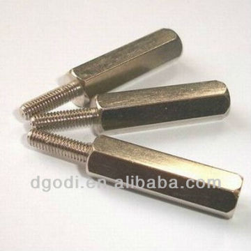 304 stainless steel standoff bolt