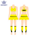 Highlight School and Academy Cheerlead Uniformes