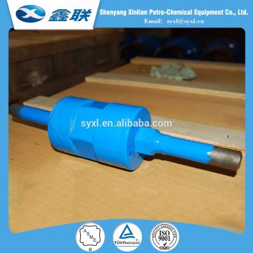 ASME Trustworthy china supplier male insulating joints