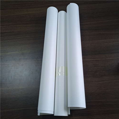 PLA polypropylene biodegradable plastic film