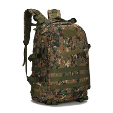 Custom Outdoor Sport men Equipment waterproof backpack