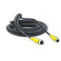 8M4PIN Video/Audio Transmission Extension Cable Car Camera