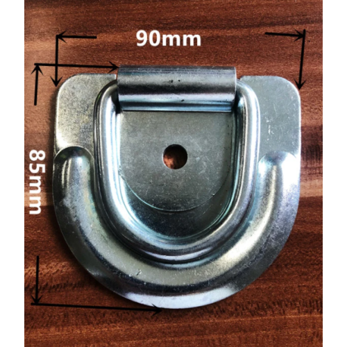 Tie Down Lashing D-Ring