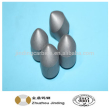 high impact cemented carbide button
