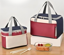 Premium Insulated Cooler Tote