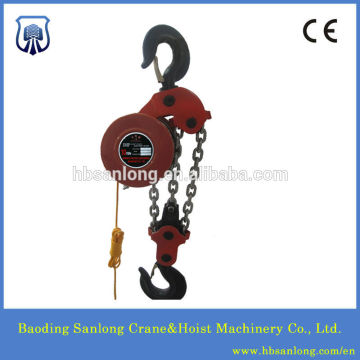 Lifting Tools electric chain hoists