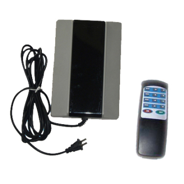 Power Hand-Held Mobile Phone Jammer
