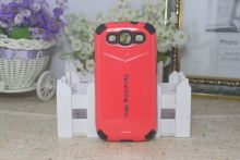 Luxury Car Phone Case Samsung Protective Case Pc For Samsung 9300